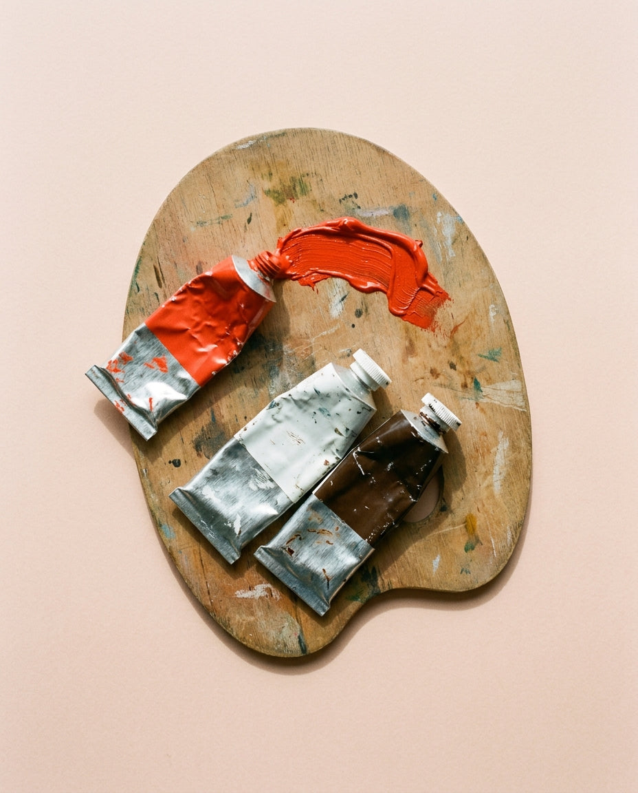 Paints