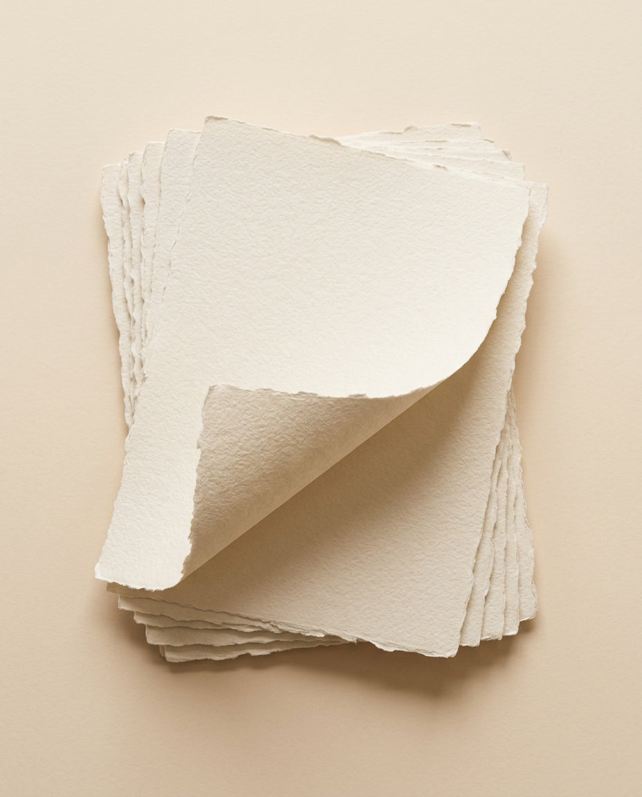 Paper & Canvas