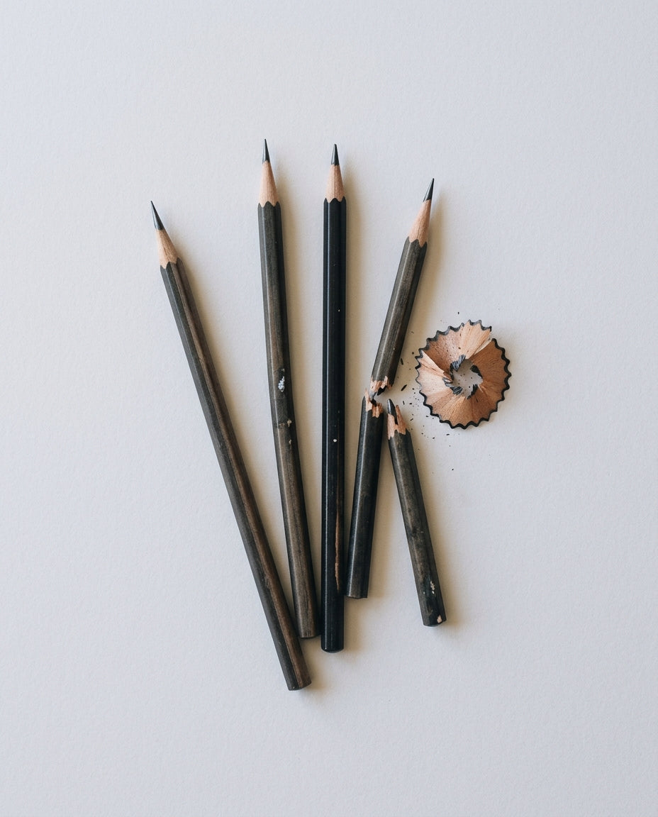 Pencils
