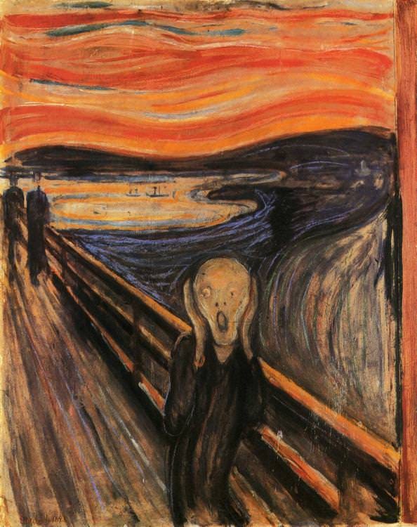 Featured artwork